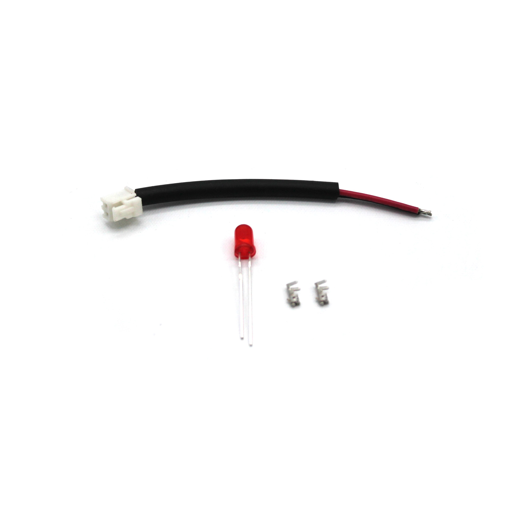 Rolektro Kabel für LED Cockpit, eco-Mobil 15