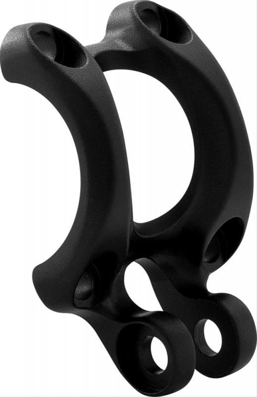 Vorbaukappe Charisma 31,8