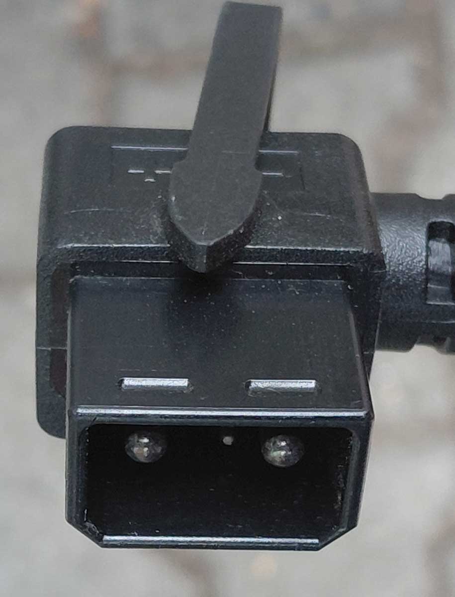 Ladegerät 60Volt Lithium Akku E Roller E Seniorenmobil