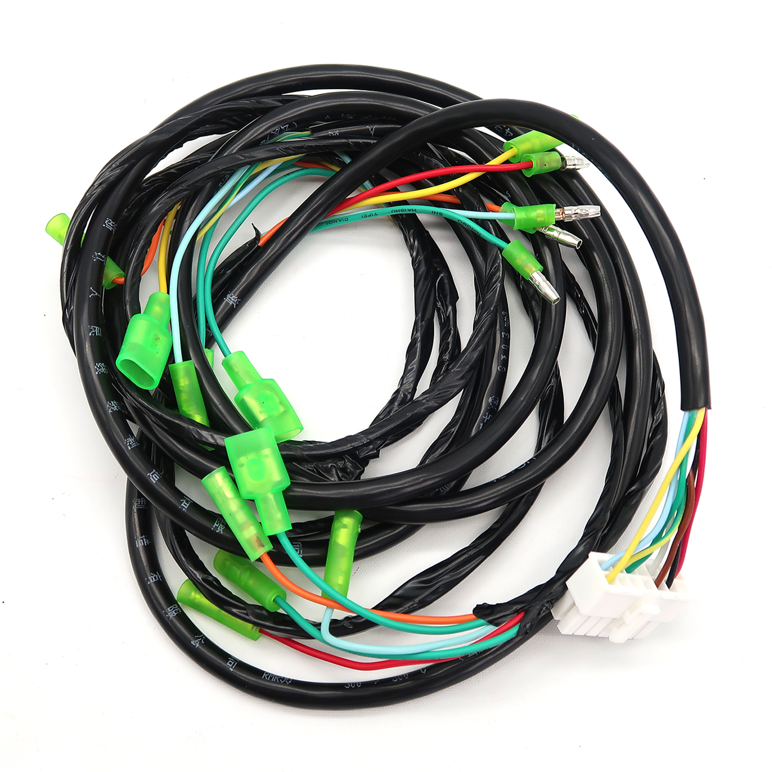 Rolektro Kabelbaum für Trike6V2/V3/Quad6V2/V3/Pro