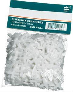 Fliesenlegerkreuze 2,0mm a250 St. SB
