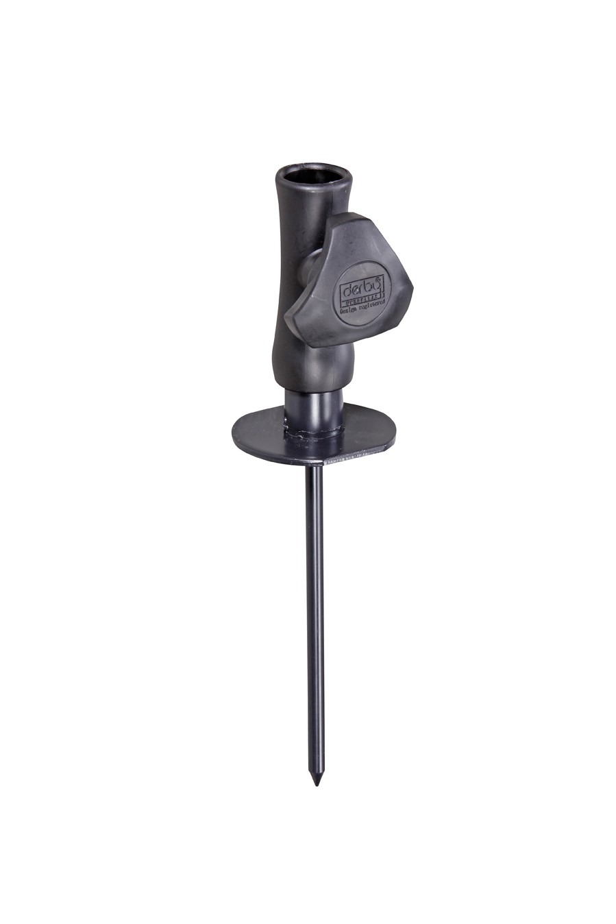 Derby Rasendorn Basic für Schirmstock bis 23 mm / Schirm Ø bis 200cm