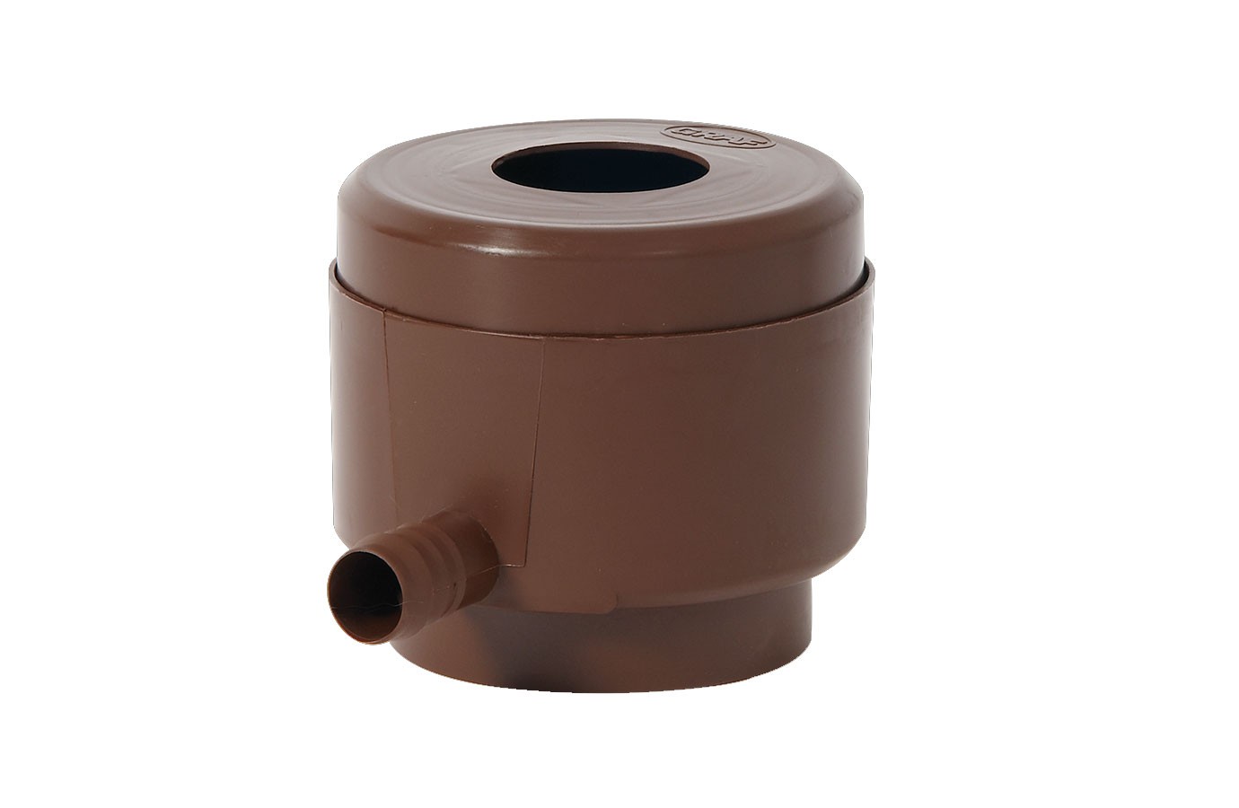 Füllautomat braun GRAF GARANTIA 503010