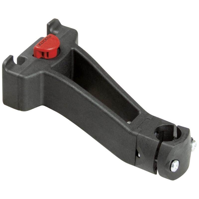 Klickfix Lenkeradapter Klick Fix Vorbau mit Schlos