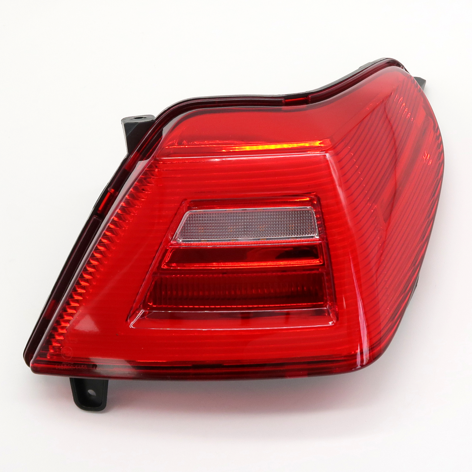 Rolektro Bremslicht / Rücklicht, LED, rechts, neu, ab 04.2025