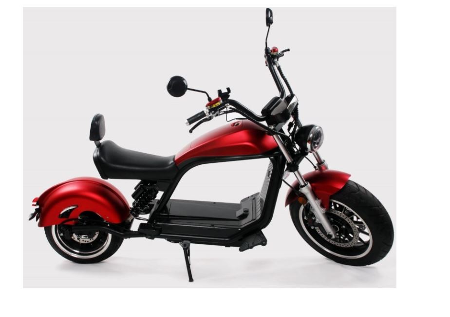 Elektro Chopper E Roller E Chopper 30-45