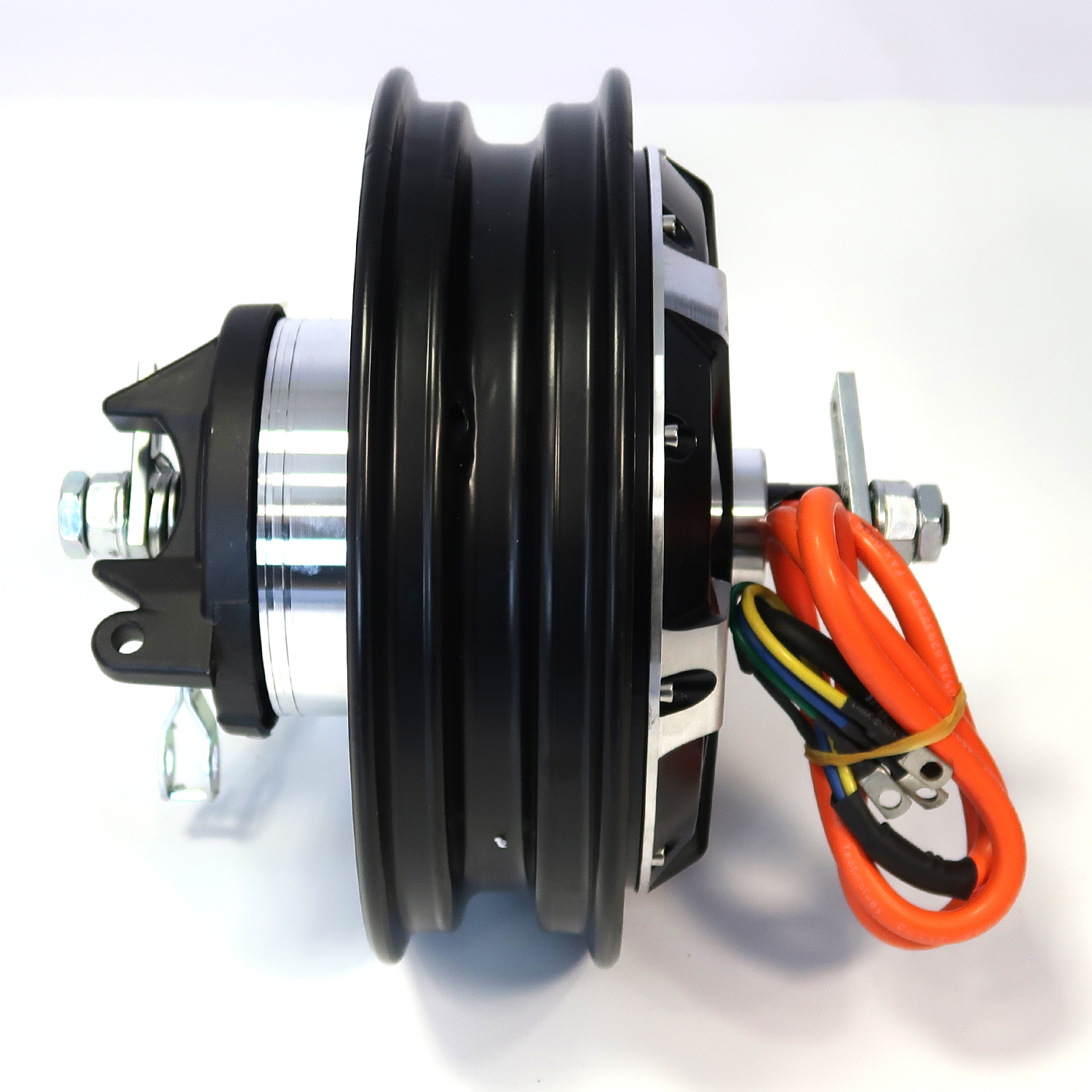 Rolektro Motor, Felgenmotor, 60V, 2000W für V2021, Retro45