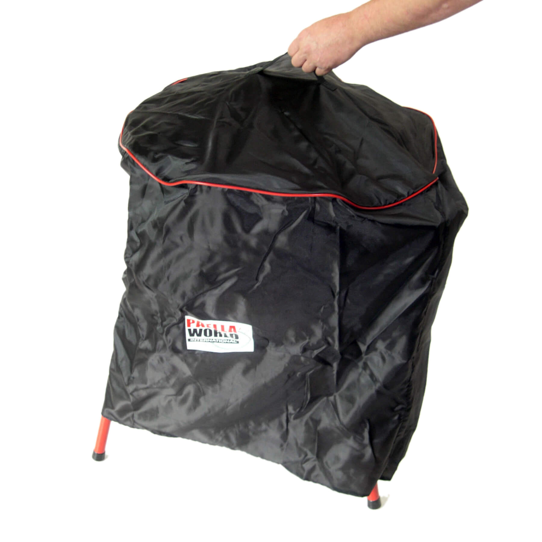 Paella World® Grillset Allwetter Schutzhülle bis Pfanne Ø55cm