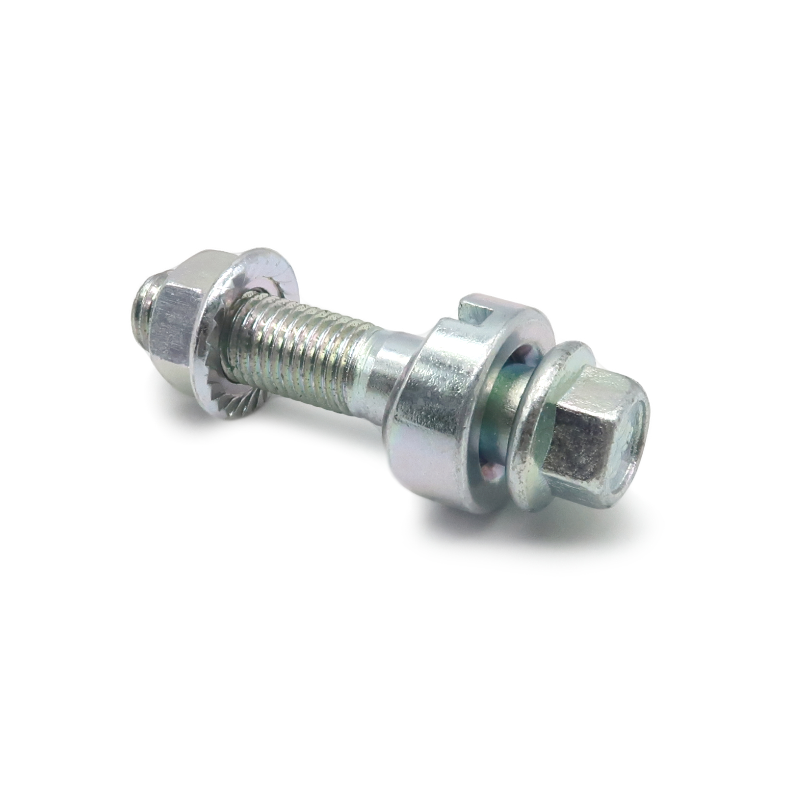 Rolektro Lenker Verschraubung für R31