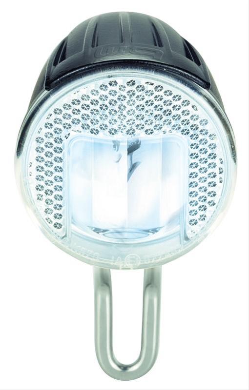Scheinwerfer 'Lumotec IQ Cyo RT' Taglicht Premium