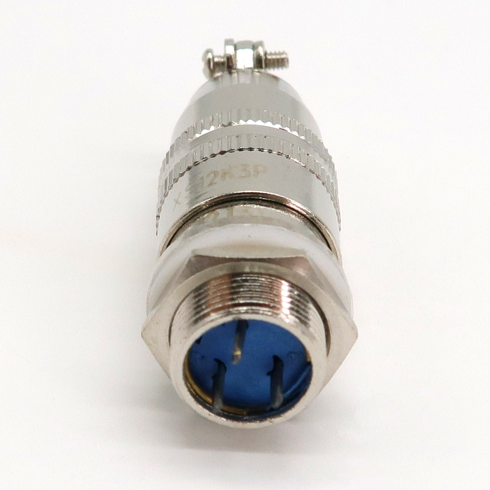 Rolektro Stecker, Buchse für Bremslicht / Rücklicht, BT250