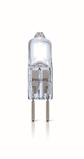 Philips Halogen Kapsel 26W GY6.35 12V dimmbar