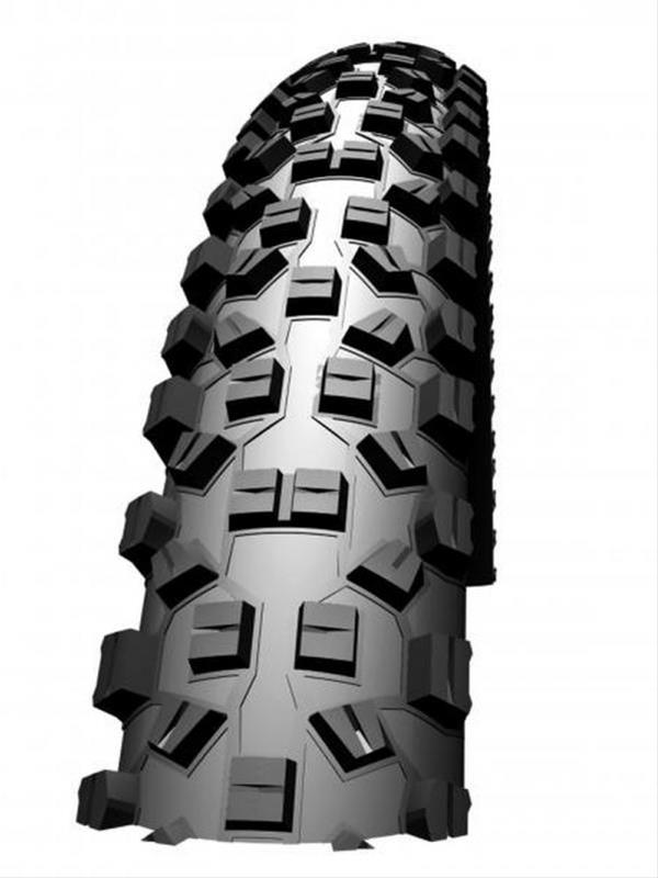 Reifen 27,5" x 2,35 Hans Dampf Performance Faltb.