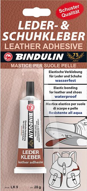 Bindulin Glaskleber (17 g)