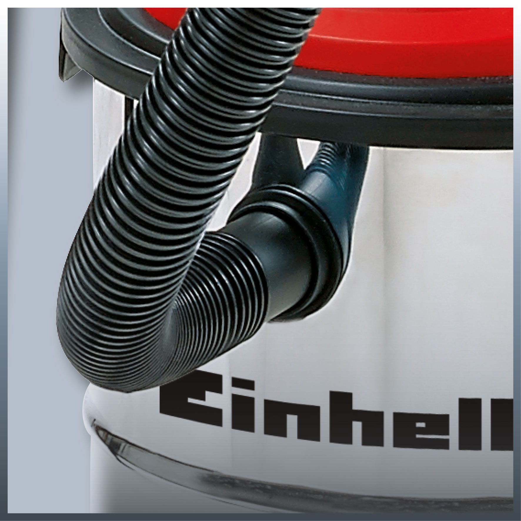 Einhell Nass- / Trockensauger TC-VC 1812 S 1250 W