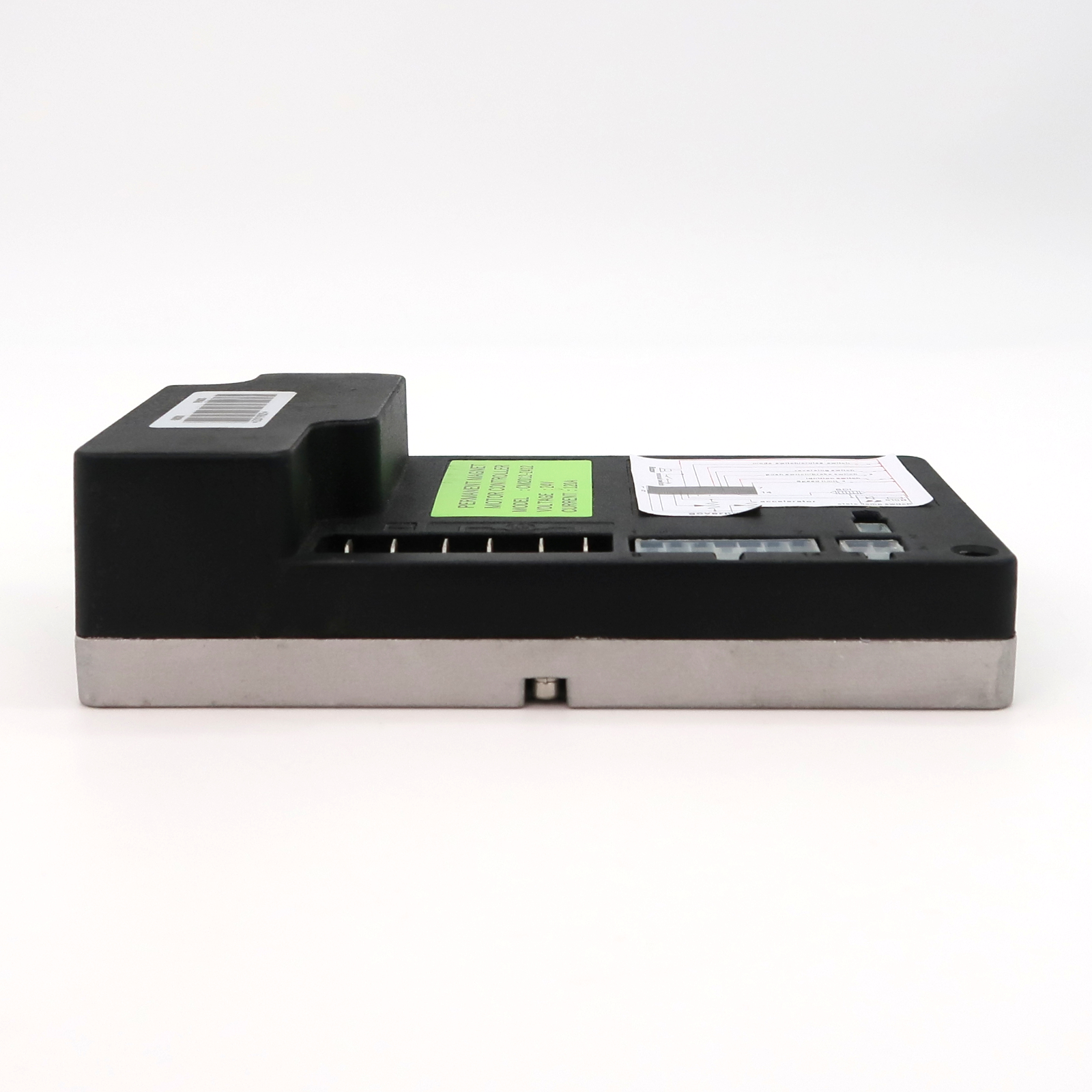 Rolektro Controller 24V für Trike15/R26