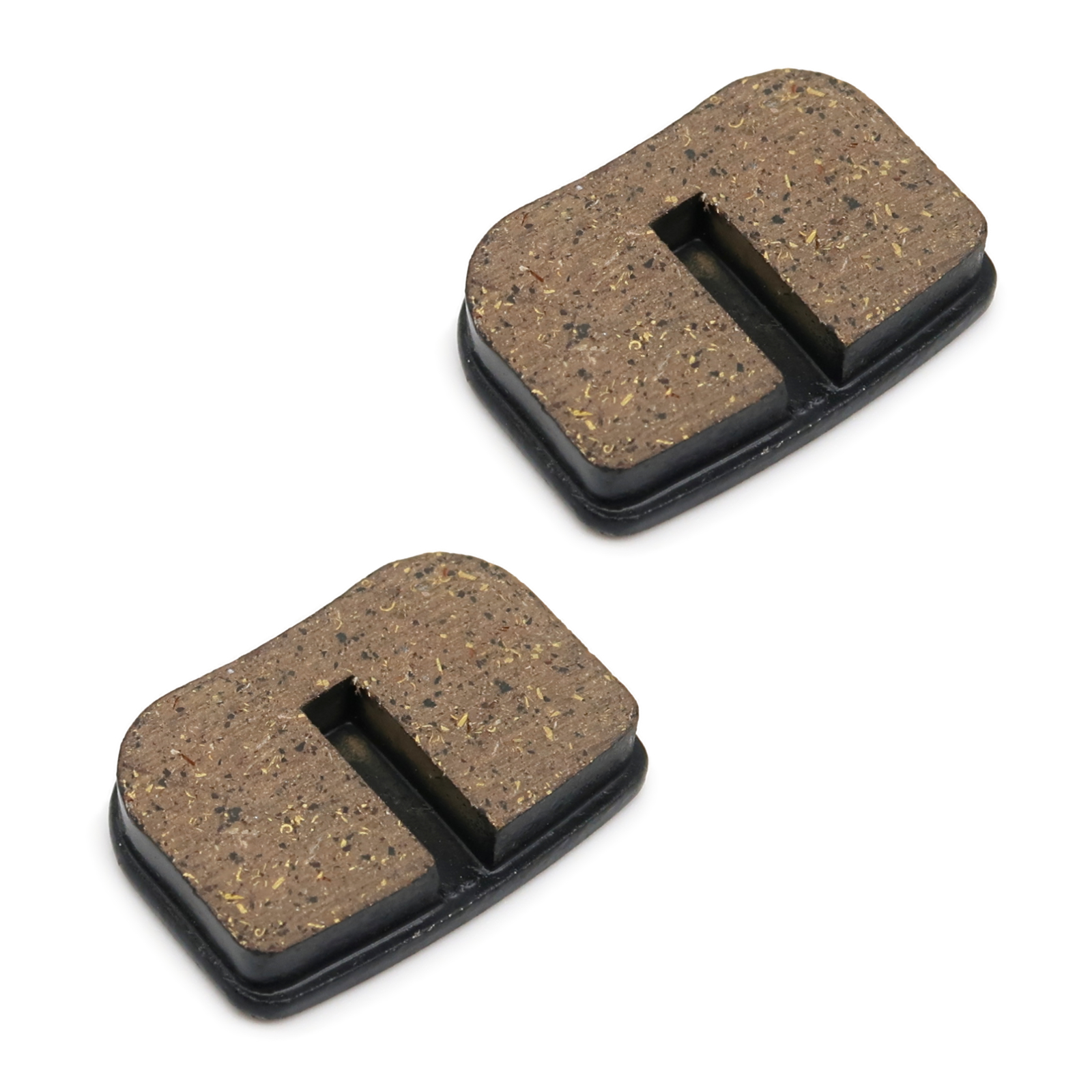 Rolektro Bremsbeläge hinten (Paar) für BT125 / BT150