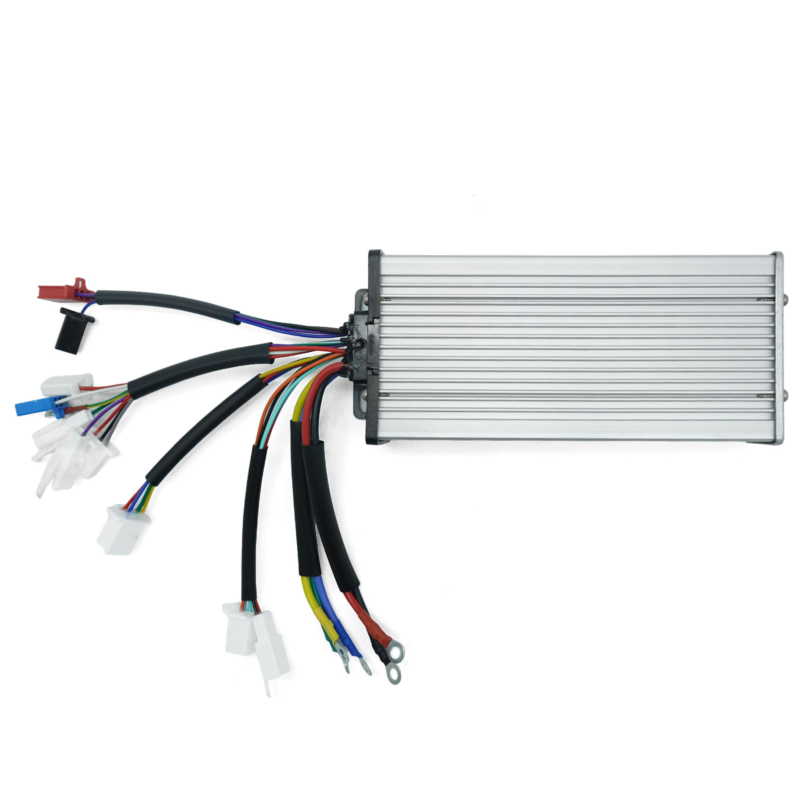 Rolektro Controller 60V für Quad15V3Duo