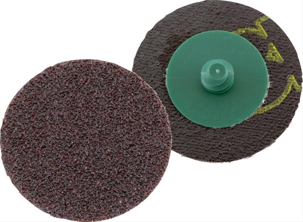 Schleifscheibe ROLOC 50,8mm Cubitron P 60 3M
