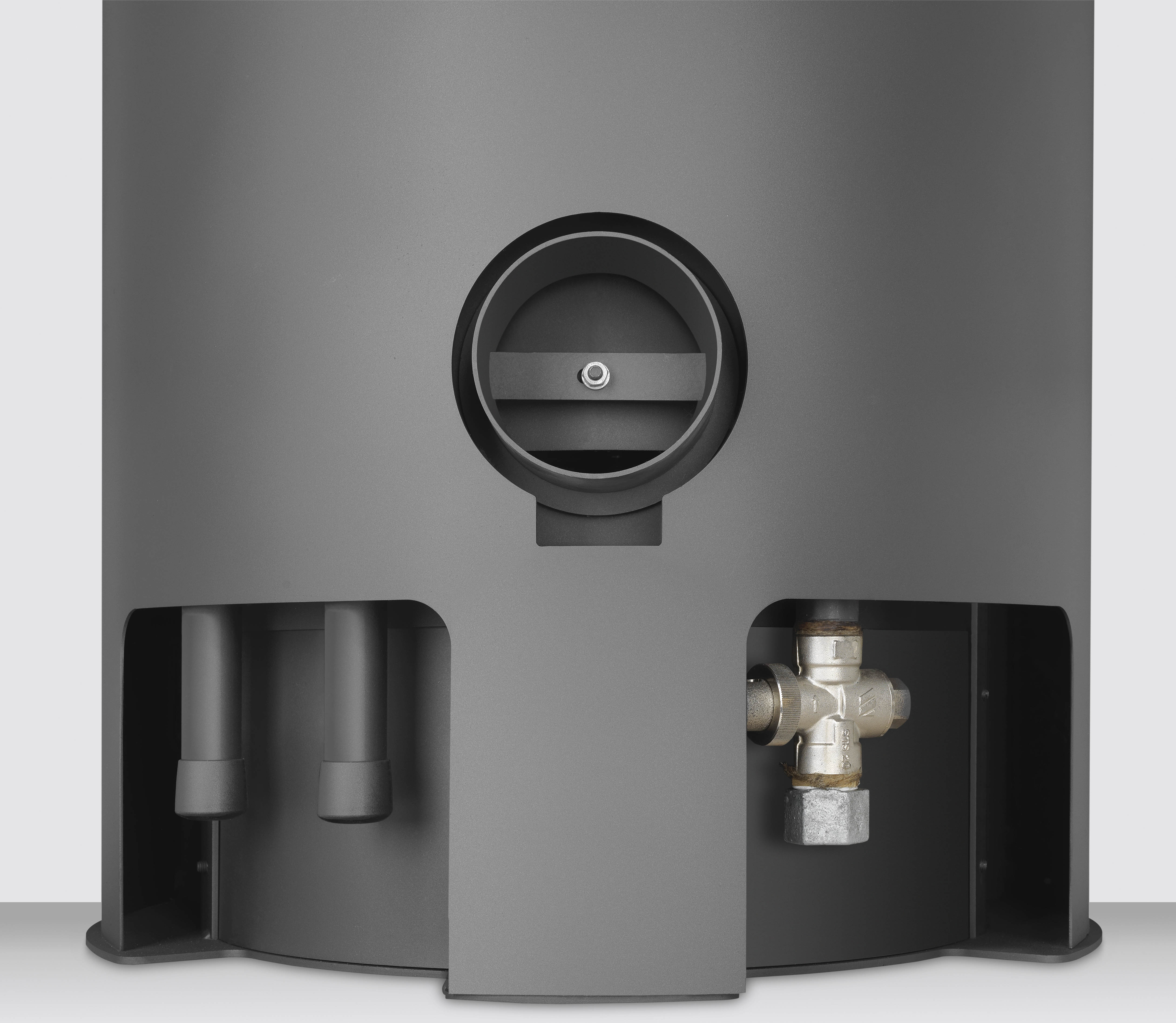 Oranier Kaminofen Aqua Arena 2.0 Glas 8,5 KW DIBt