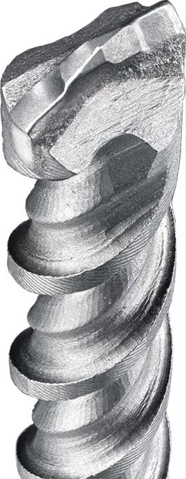HB 44 SDS plus Hammerbohrer, 110/50 mm, SB-Clip
