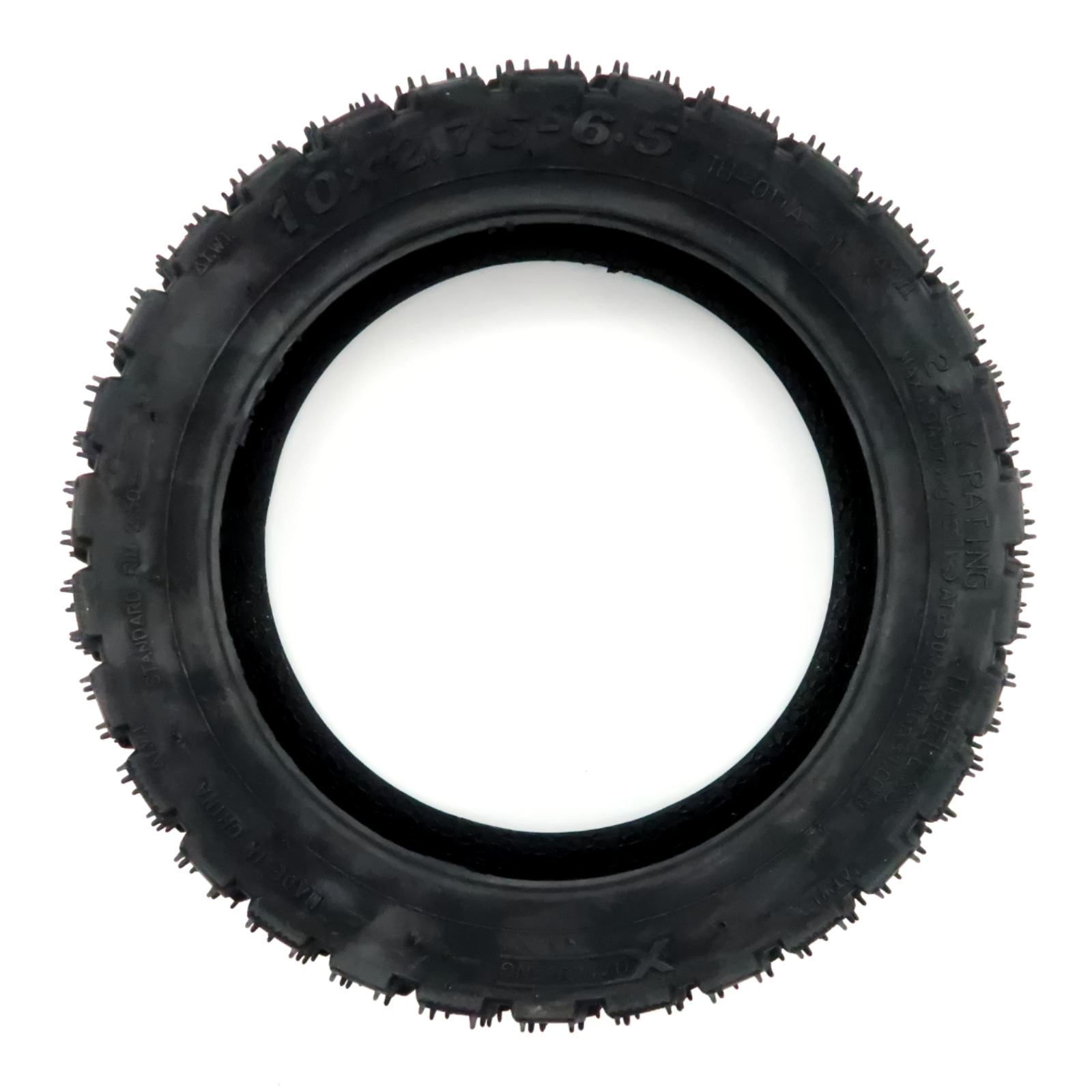 Rolektro Mantel, 10x2.75-6.5 für Kick20Pro