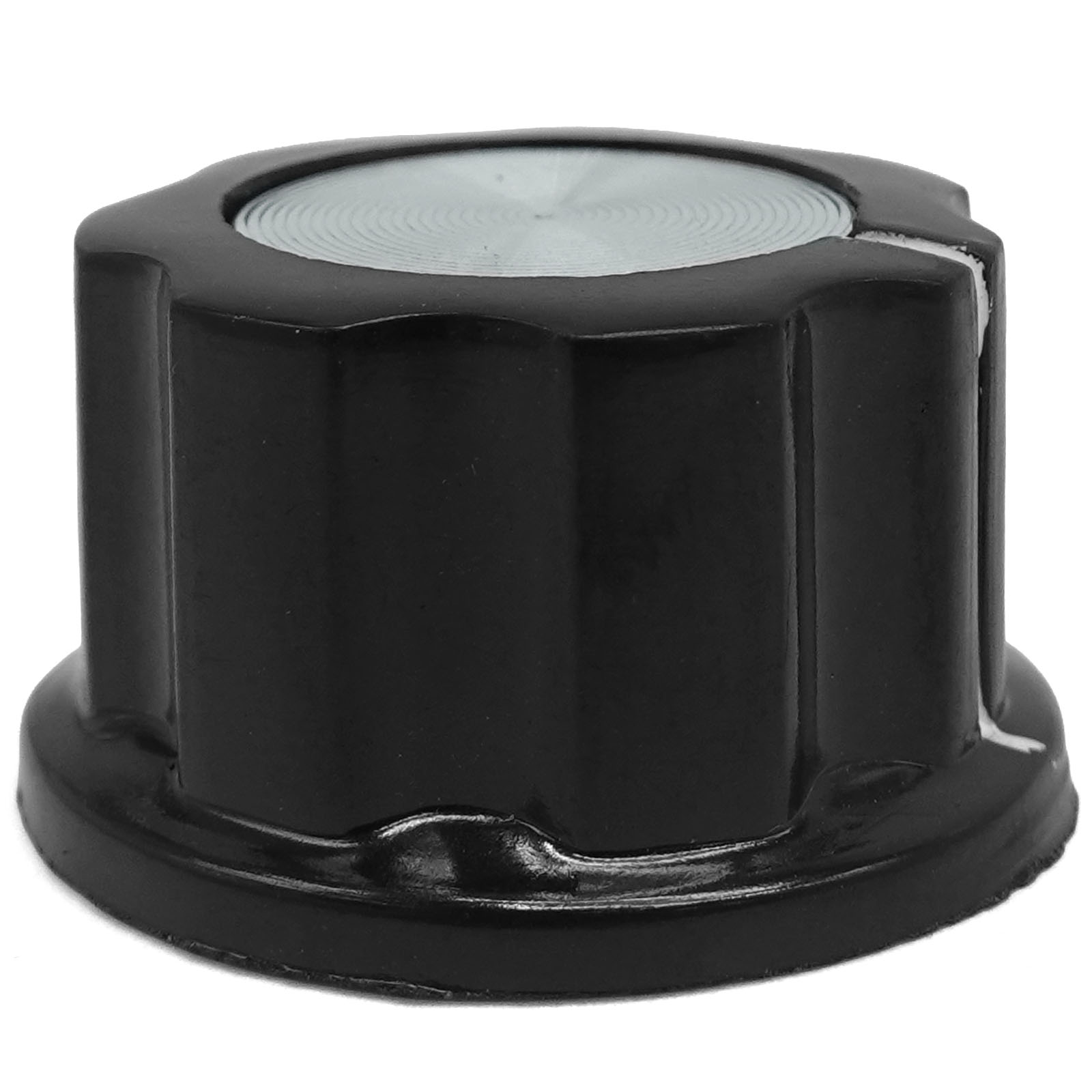 Rolektro Knopf für Potentiometer Geschwindigkeit, Cockpit