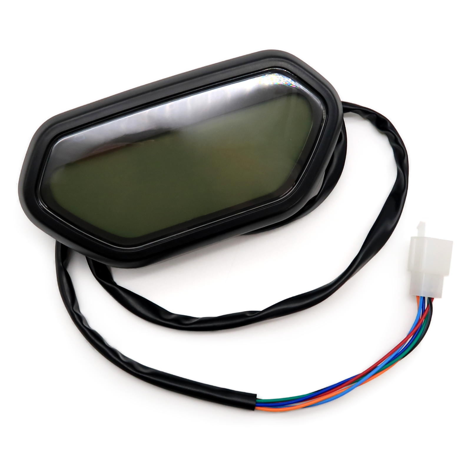 Rolektro Tacho digital, Display für Cruiser45