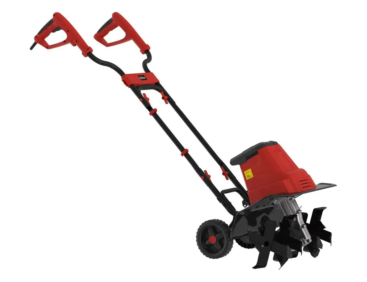 GÜDE Elektro Gartenfräse GEGF 1540.1 94378
