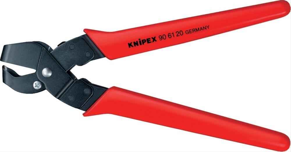Ausklinkzange 250mm 16x32mm Knipex