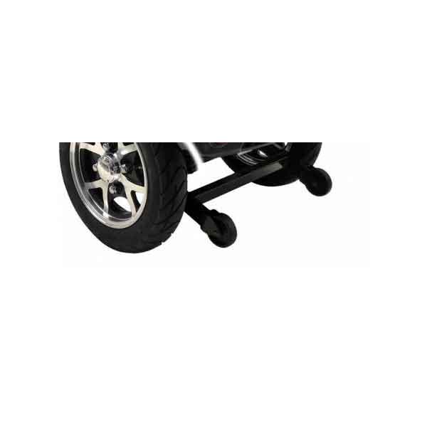 Seniorenmobil Elektromobil Elektroroller Vitale 5.06 Lit 25Kmh