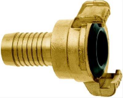 GEKA plus-Schlauchstück 2000, MS,1/2", 13mm,SB