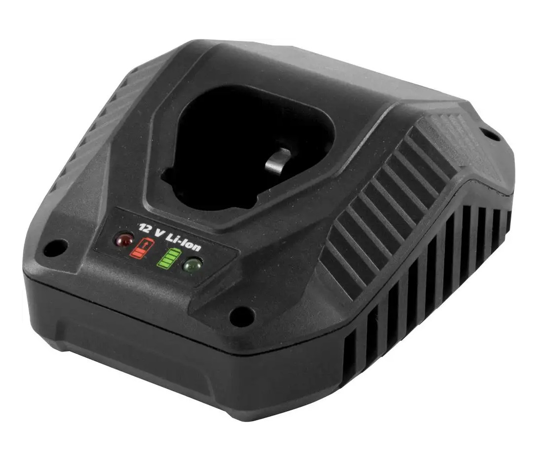 GÜDE Ladegerät LGA 12-24 58807