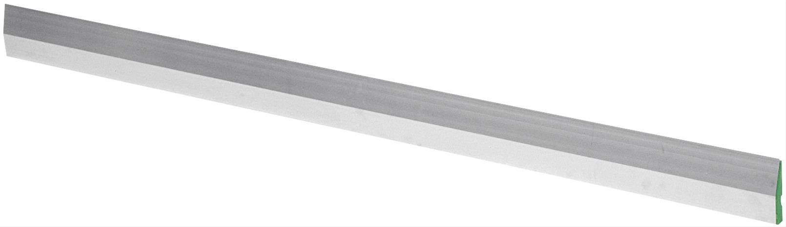 Trapezkartätsche 150cm Alu