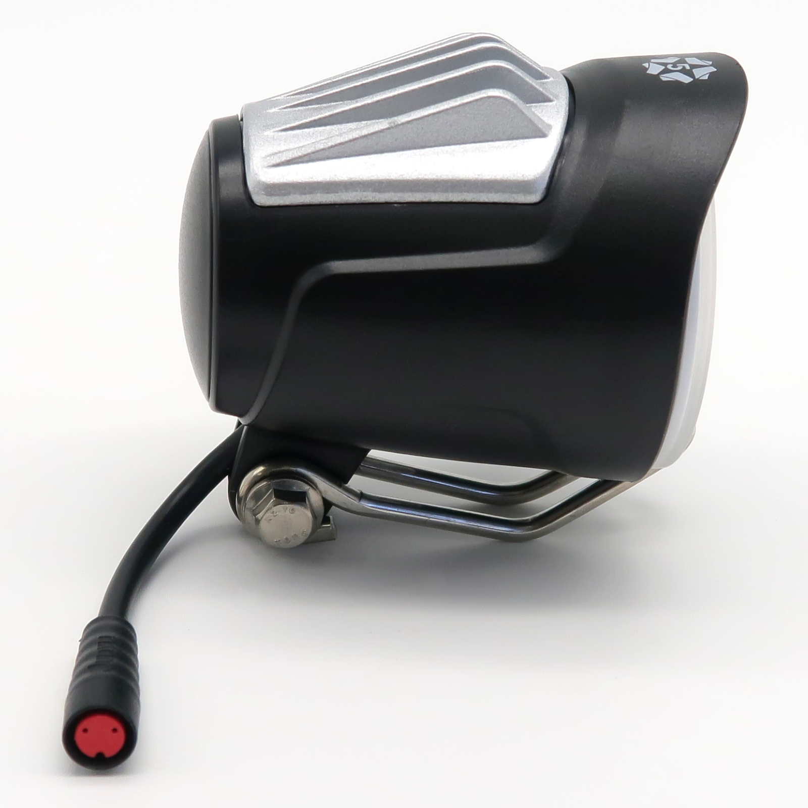 Rolektro Frontlampe LED, 12V für Fun20V2