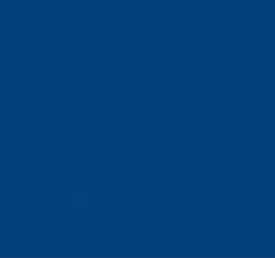 Wilckens® Buntlack 2in1 enzianblau glänzend 750ml