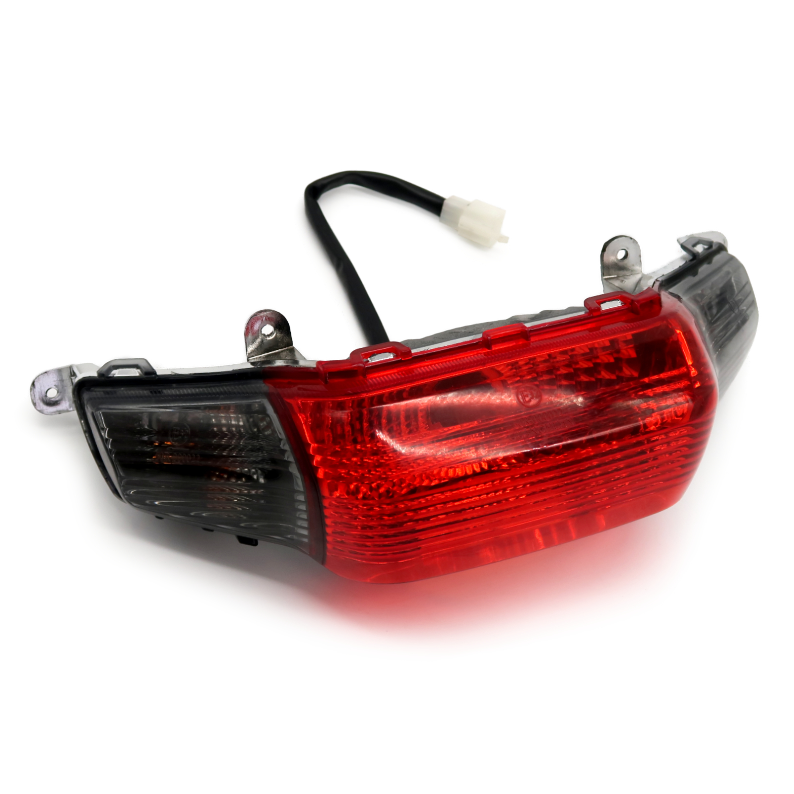 Rolektro Rücklicht für Carrier25V2/V3