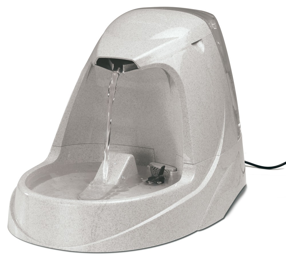 Trinkbrunnen Drinkwell® Platin 5 Liter