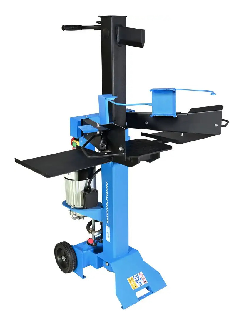 GÜDE Holzspalter GHS 500/7 TED 02067