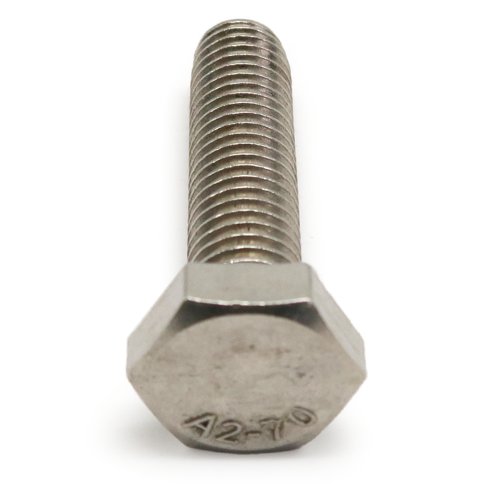 Rolektro Schraube, Sechskantschraube M10x40 mm für BT250