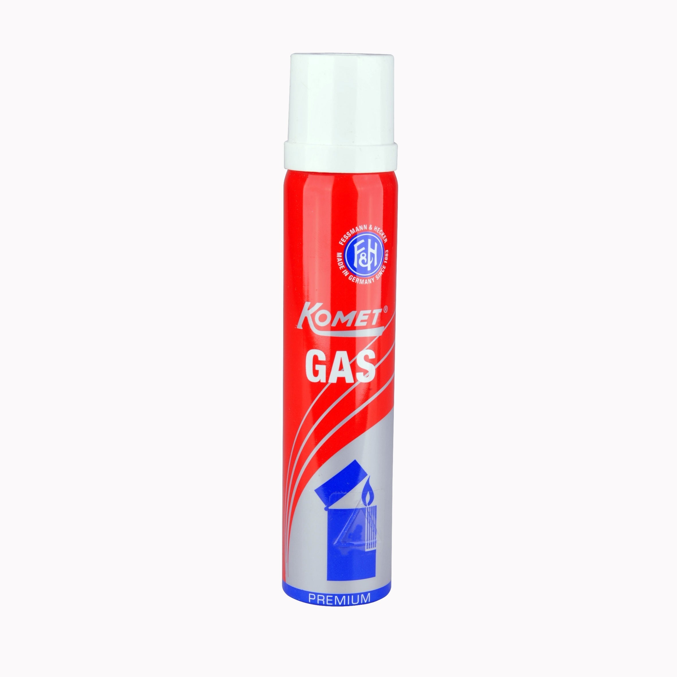 Feuerzeuggas / Füllautomat für Gas-Feuerzeug 100ml