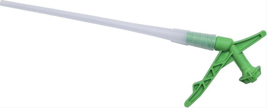 AA210 Adapterröhrchen 6 Stück Illbruck