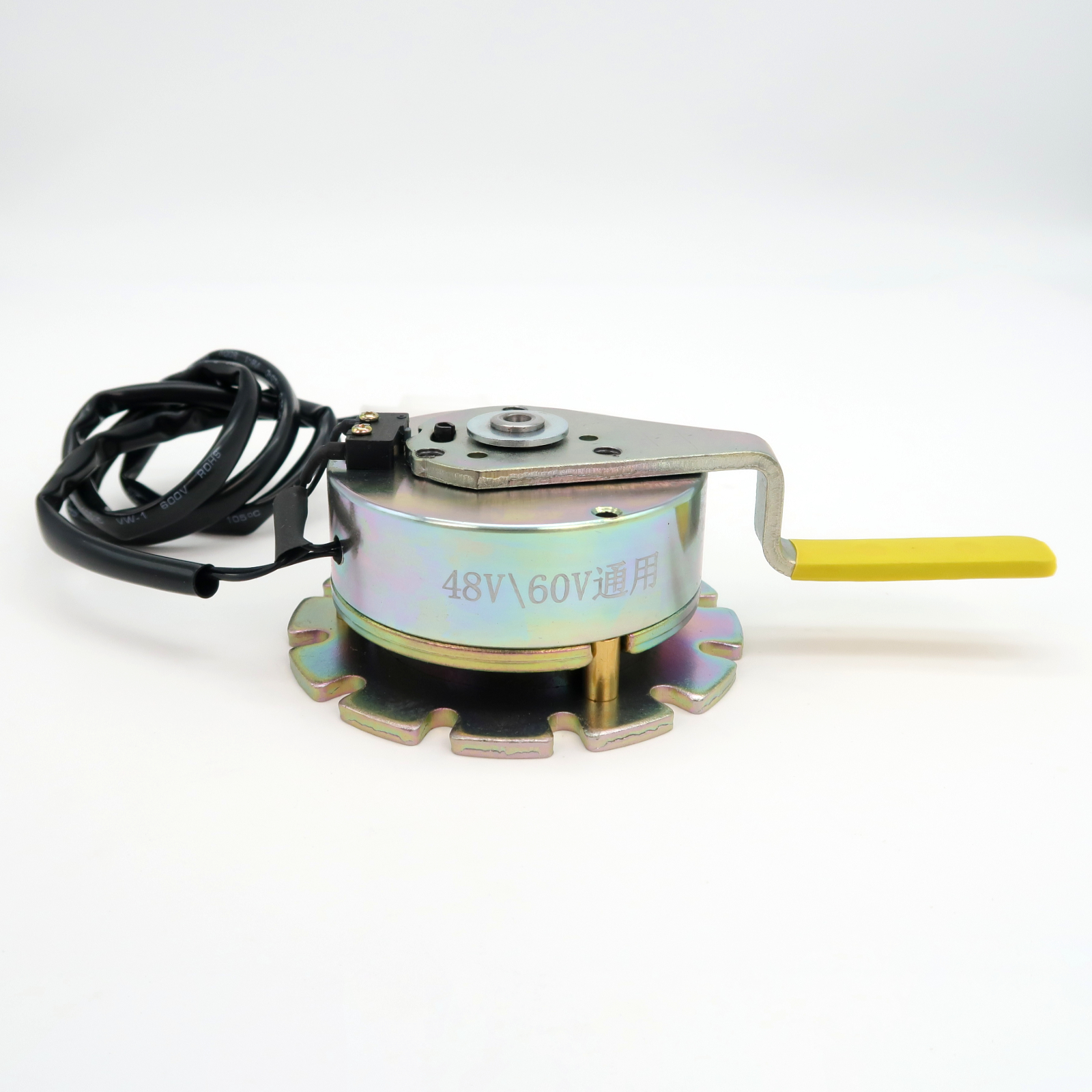 Rolektro Magnetbremse für MX4
