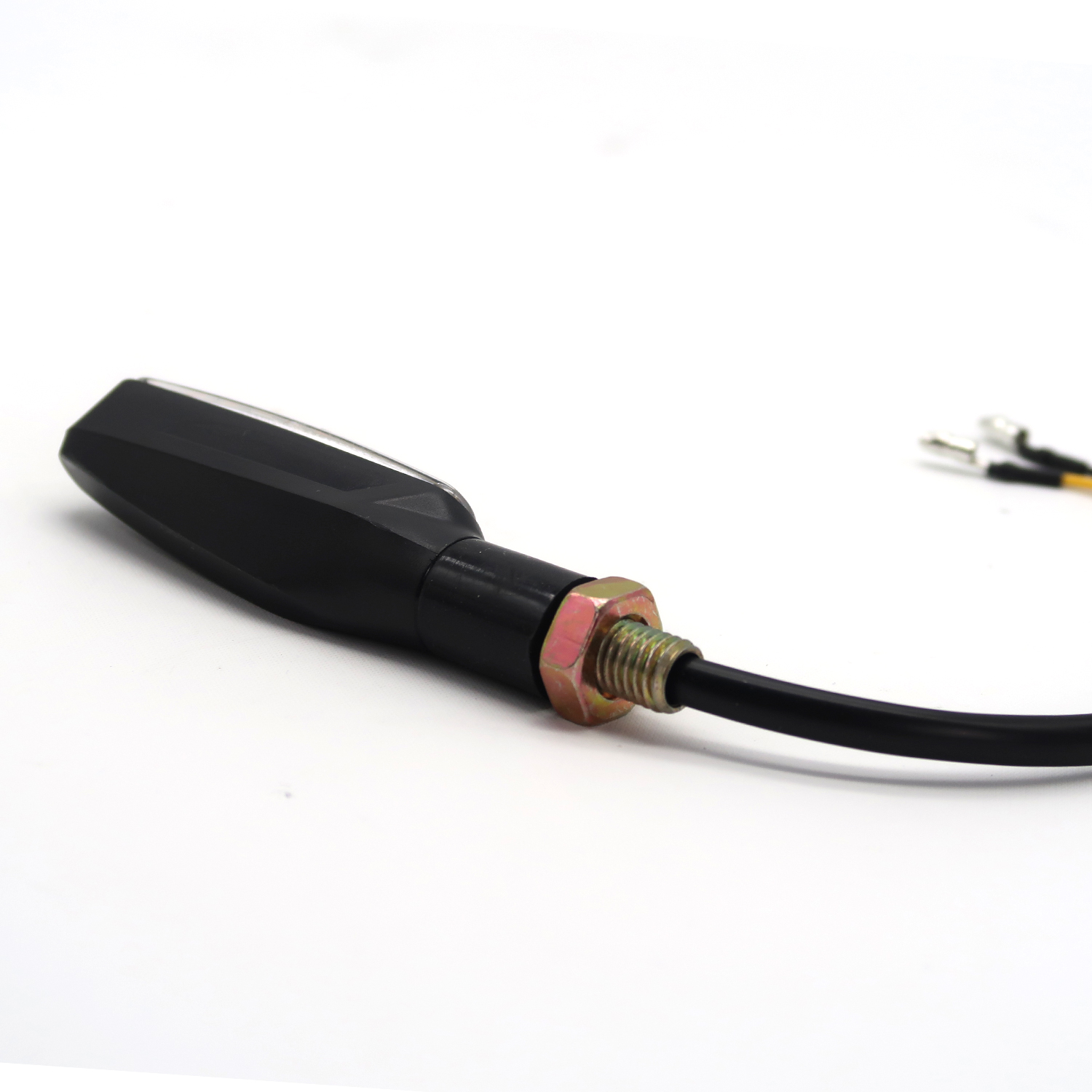 Rolektro Blinker, vorne für Trike6V2/V3/Quad6V2/V3/Pro