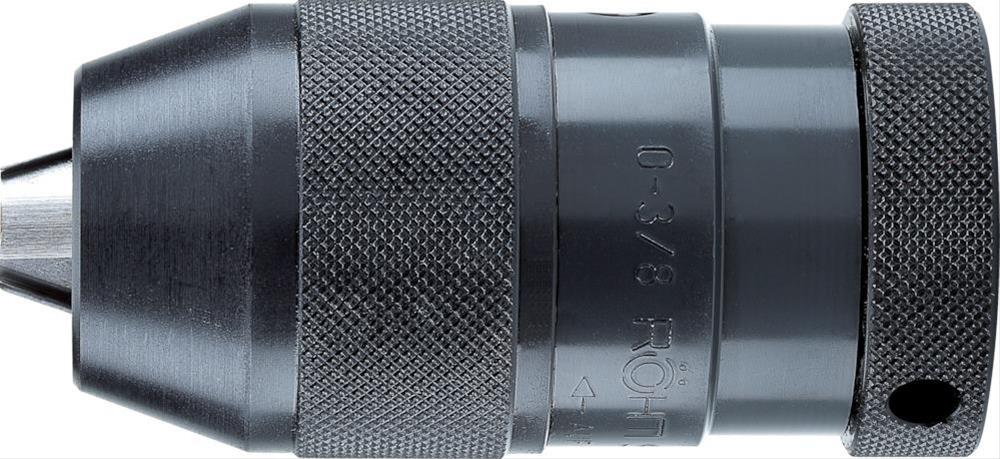 Schnellsp.-Bohrf. 3,0-16mm B18 verk. Röhm