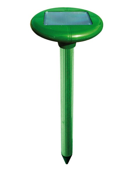 Solar Nagetier-Vertreiber SwissInno SuperCat