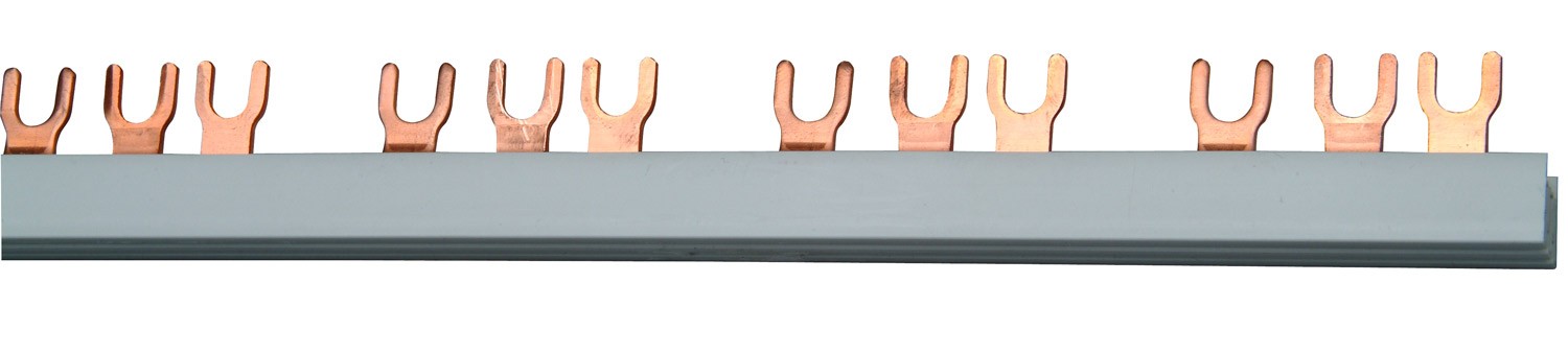 Kopp Automaten - Sammelschiene 3-phasig