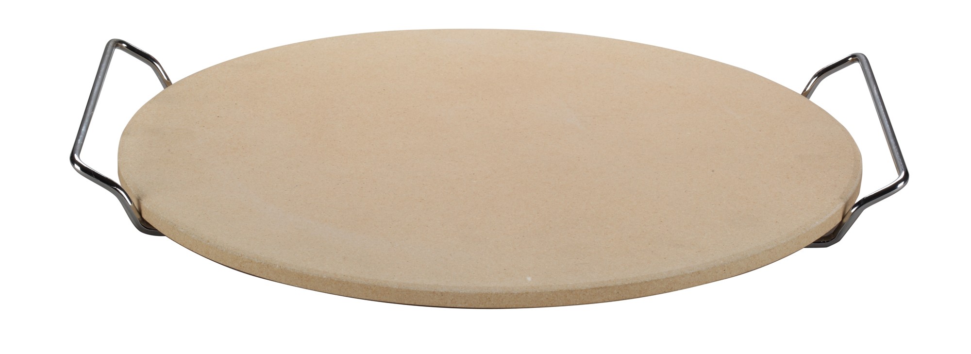 CADAC Pizzastein rund Ø42cm für Carri Chef 2 und Citi Chef 50