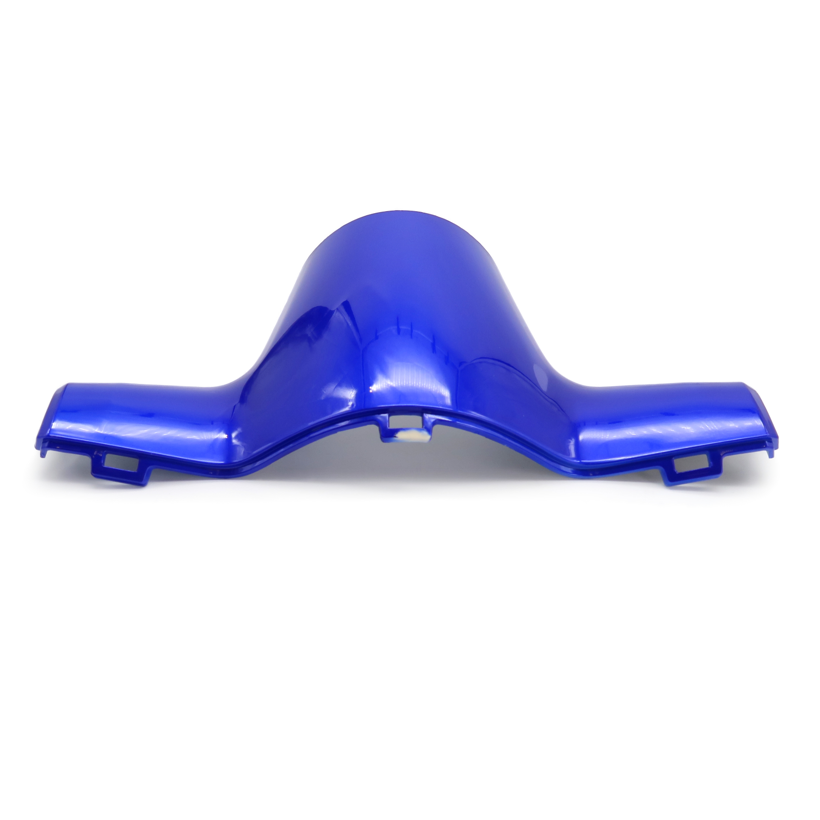 Rolektro Verkleidung, Frontscheinwerfer, hinterer Part, blau für Quad