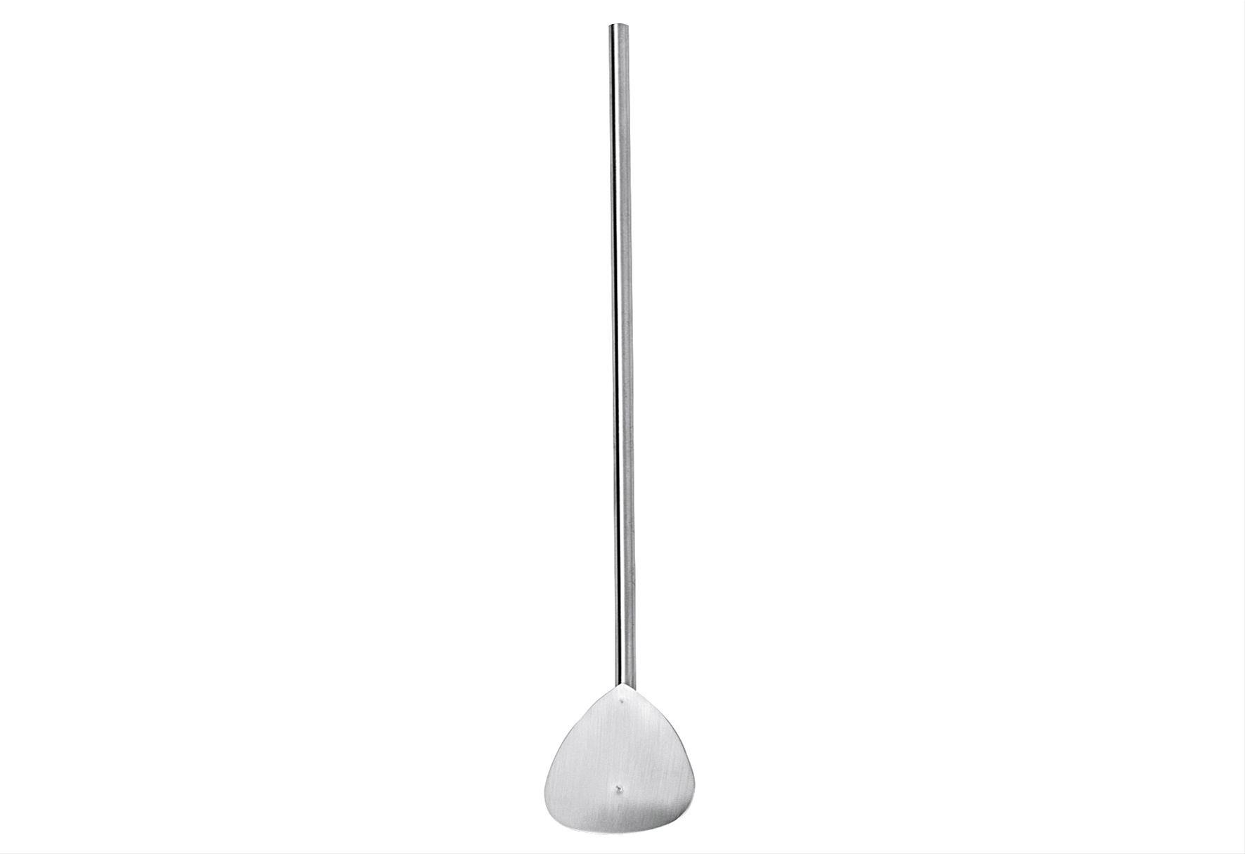 Trinkhalmlöffel Edelstahl
